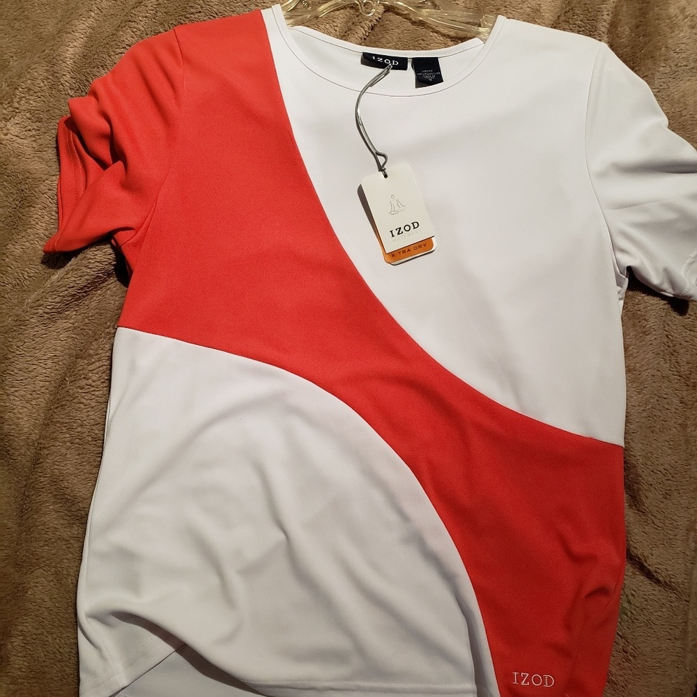 IZOD top